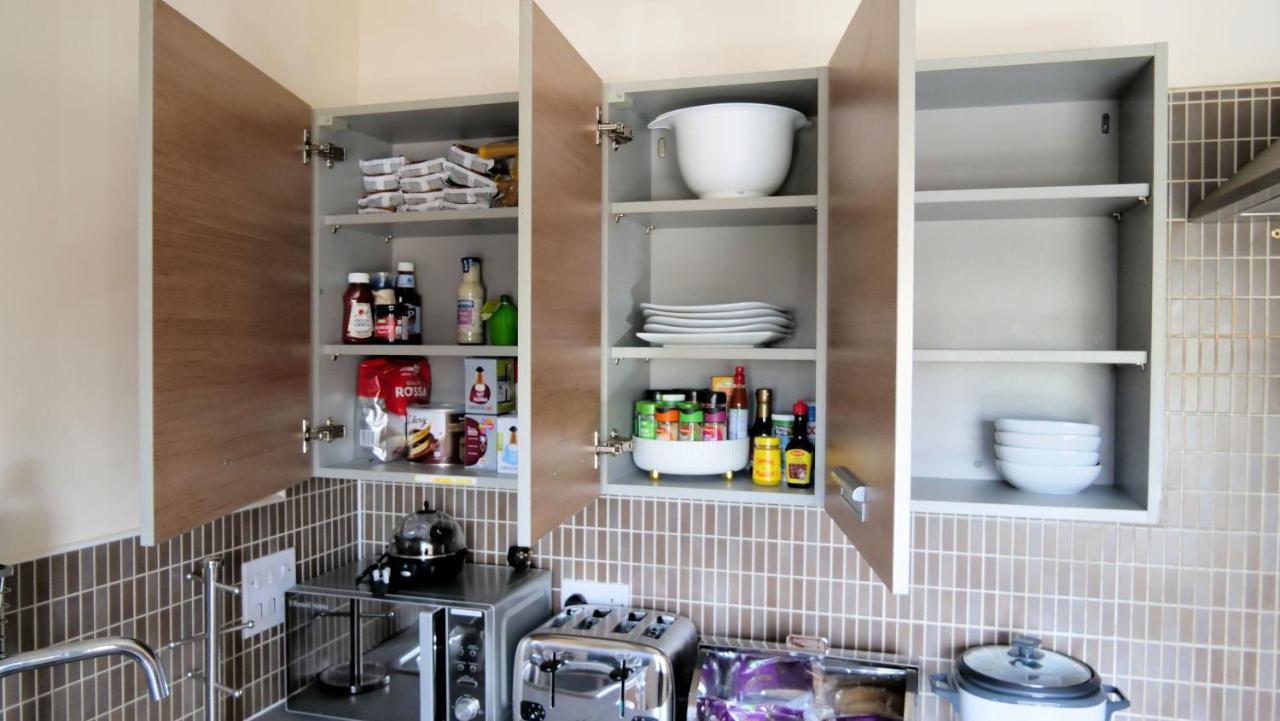 Keniji Luxury 2 Bed Milton Keynes