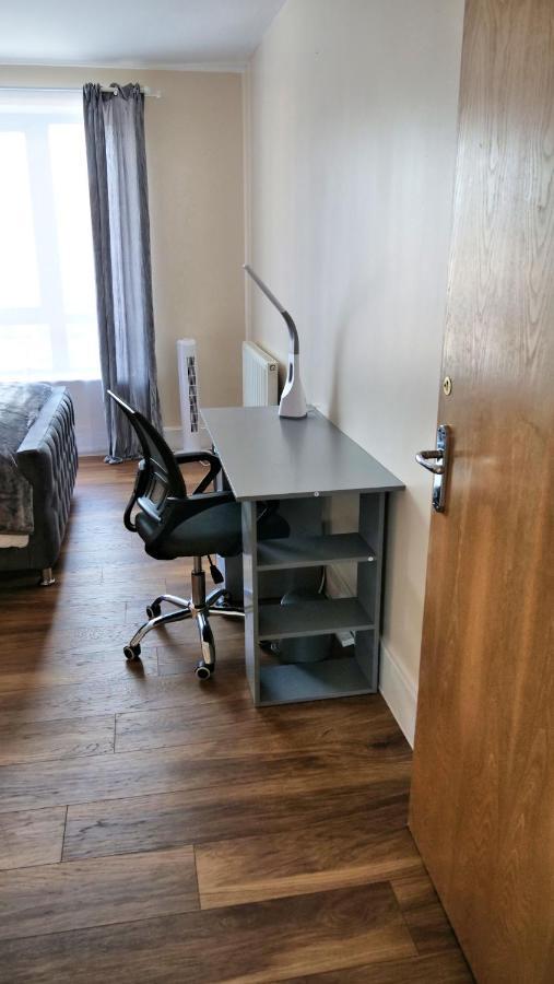 Apartment Keniji Luxury 2 Bed *
