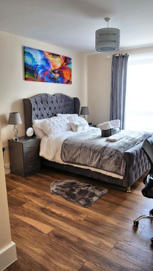 Apartment Keniji Luxury 2 Bed *