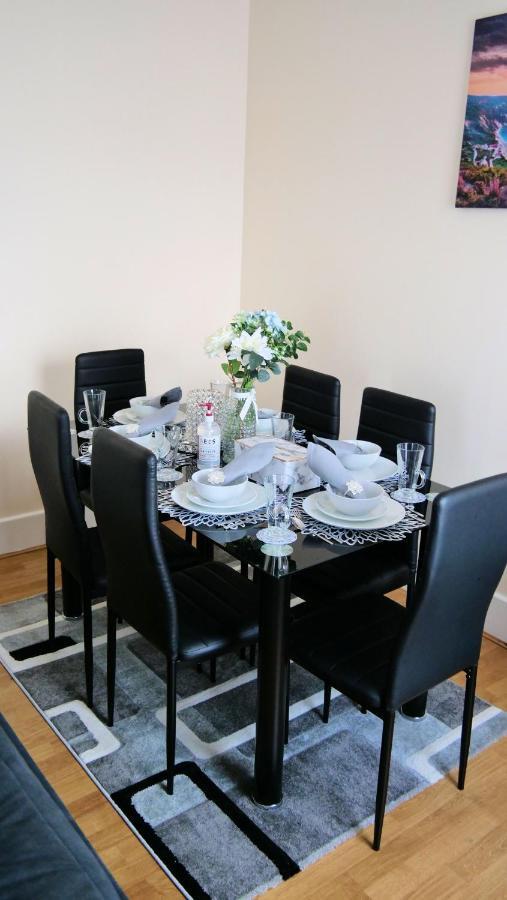 Keniji Luxury 2 Bed Apartment