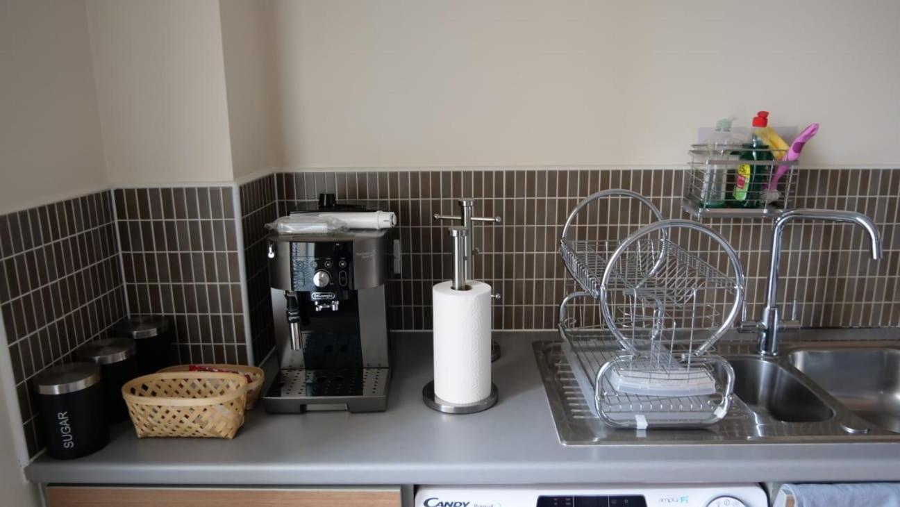 Apartment Keniji Luxury 2 Bed Milton Keynes
