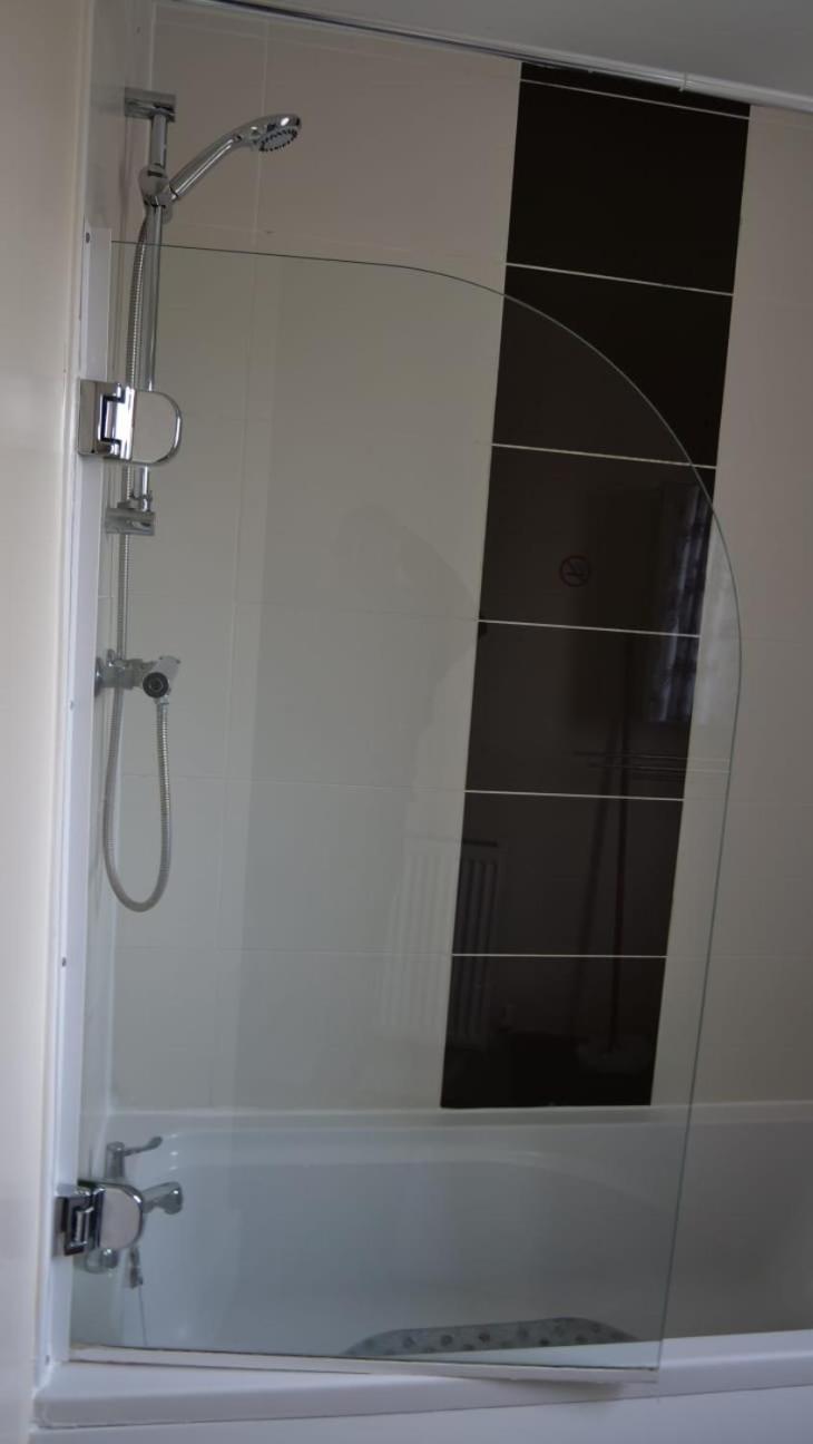 Keniji Luxury 2 Bed Milton Keynes