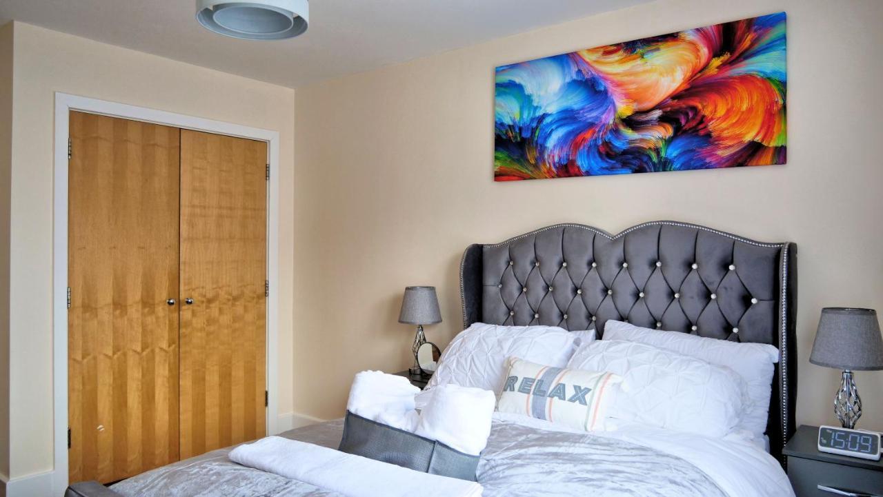 Keniji Luxury 2 Bed Apartment *